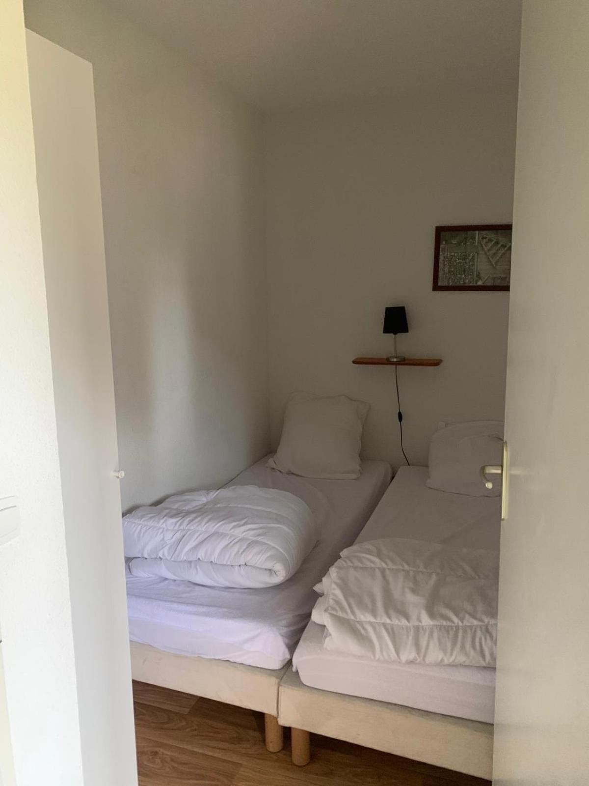 Dans Bois De La Reine, Et Saint Anastaise Apartment Besse-et-Saint-Anastaise